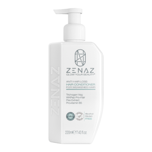 ZENAZ HAIR CONDITIONER (ANTI HAIR LOSS) FOR WEAKENED HAIR 220ml
