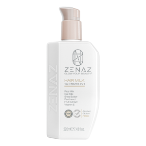 ZENAZ HAIR MILK (14 EFFECTS IN 1) 220ml
