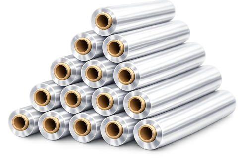 Foli Alumini 14 Micron 800gr