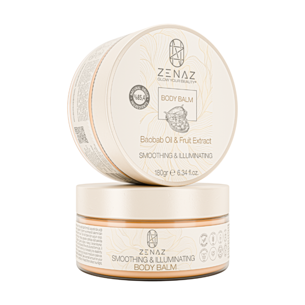 Balsam Trupi Zbutes dhe Ndriques 180gr