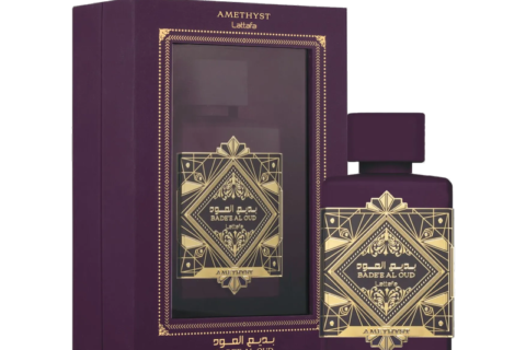 EDP Badee Al Oud Amethyest 100ml