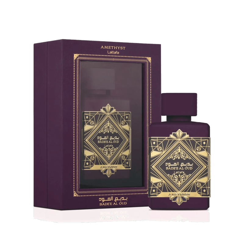EDP Badee Al Oud Amethyest 100ml