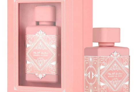 EDP Badee Al Oud Noble Blush 100ml