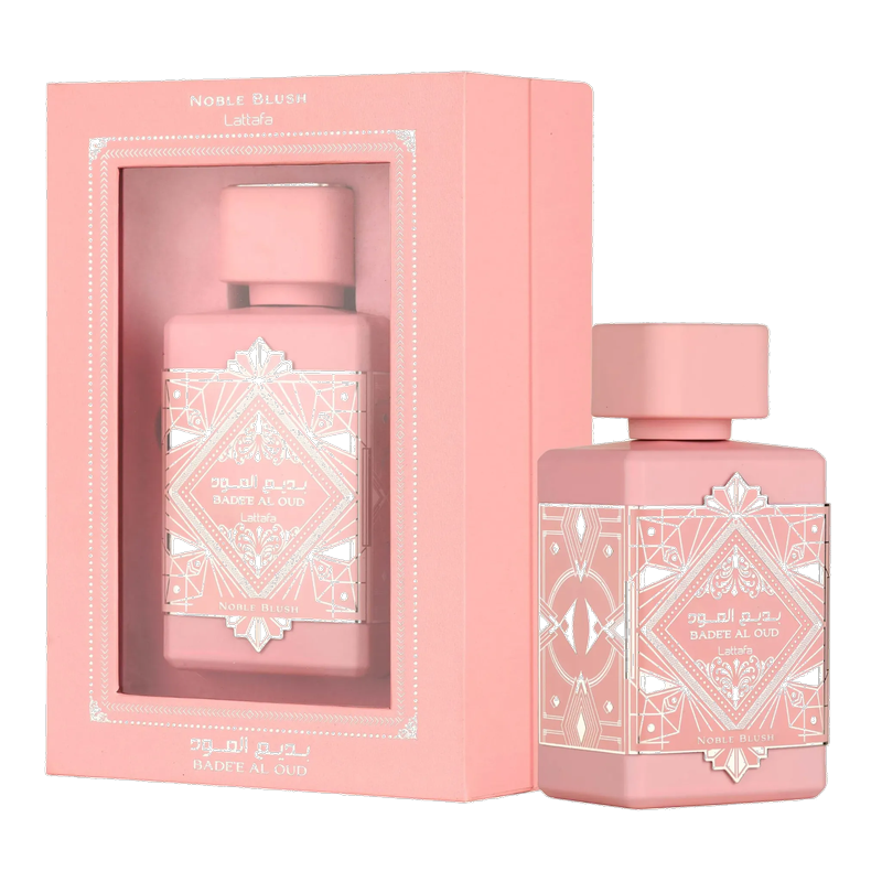 EDP Badee Al Oud Noble Blush 100ml