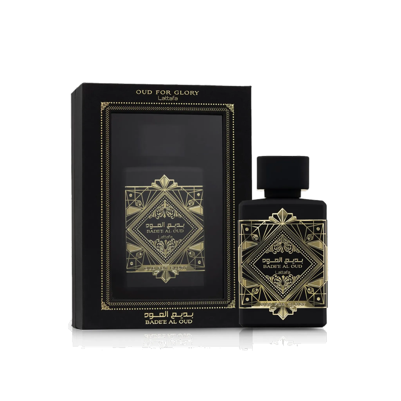 EDP Badee Al Oud – Oud for glory 100ML