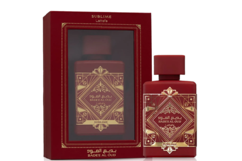 EDP Badee AL Oud Sublime 100ml