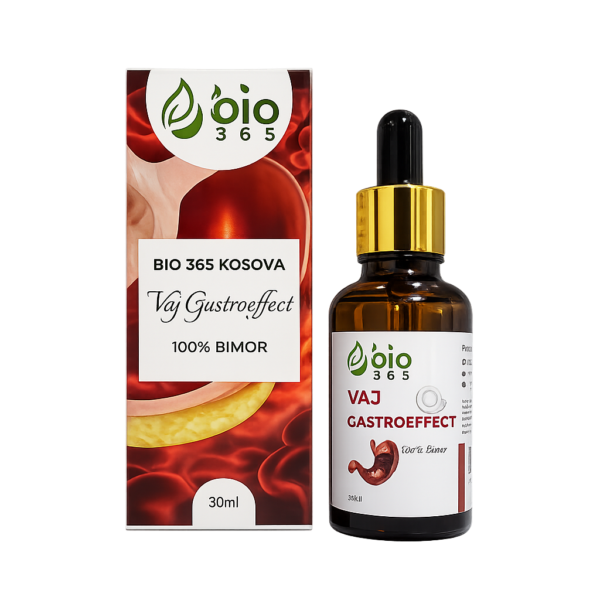 Bio365 Vaji Gastroeffect 30ml
