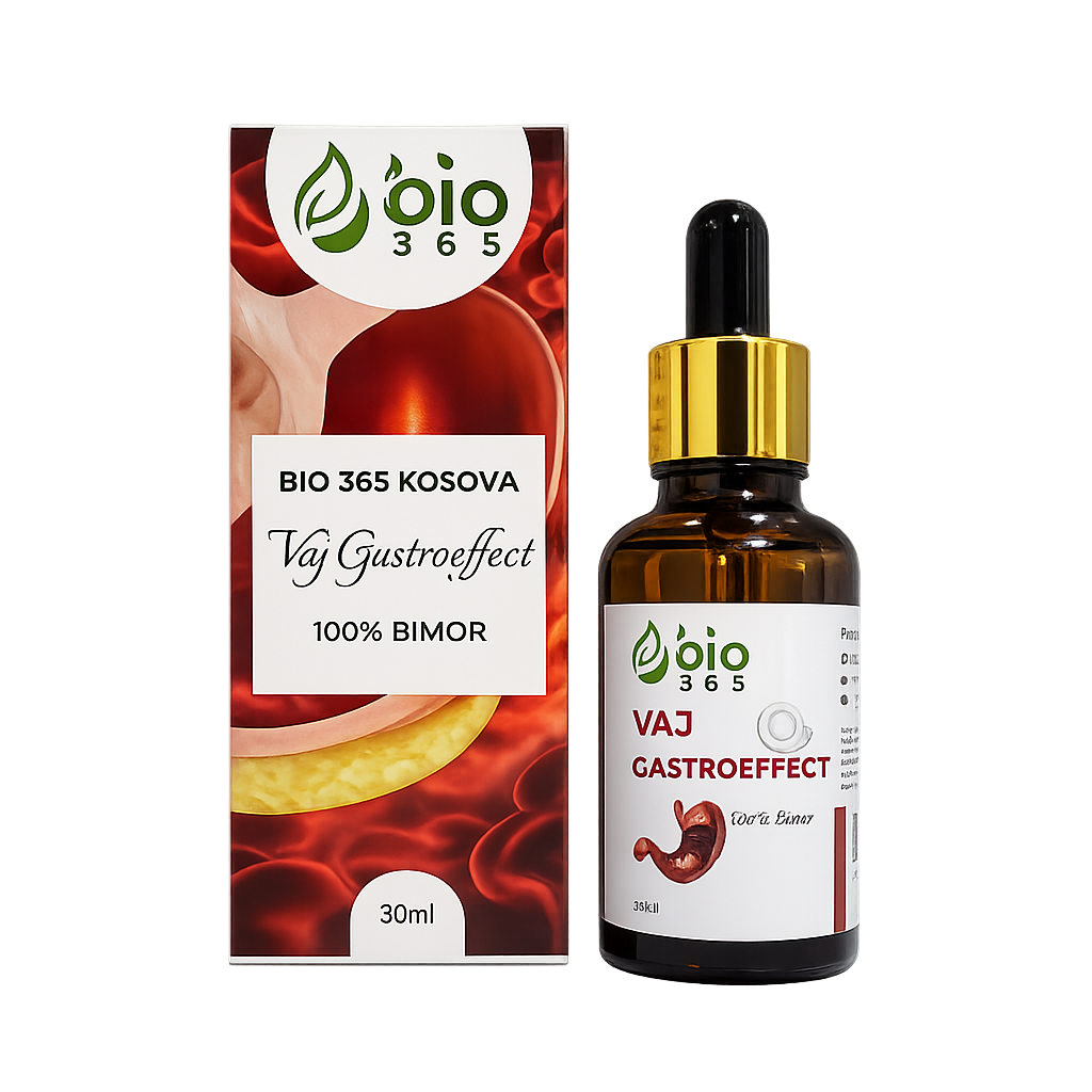 Bio365 Vaji Gastroeffect 30ml