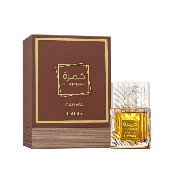 EDP Khamrah Qahwa 100ml