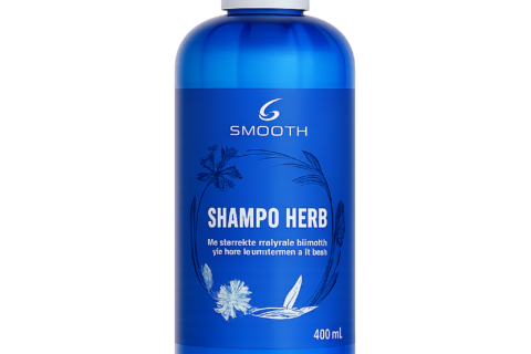 Shampon Herbal 400ml