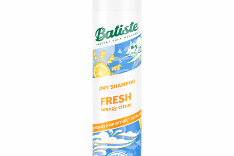 Dry Shampo Batista Fresh 200ml