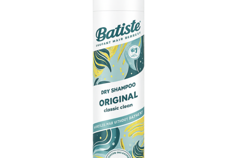Dry Shampo Batista Original 200ml