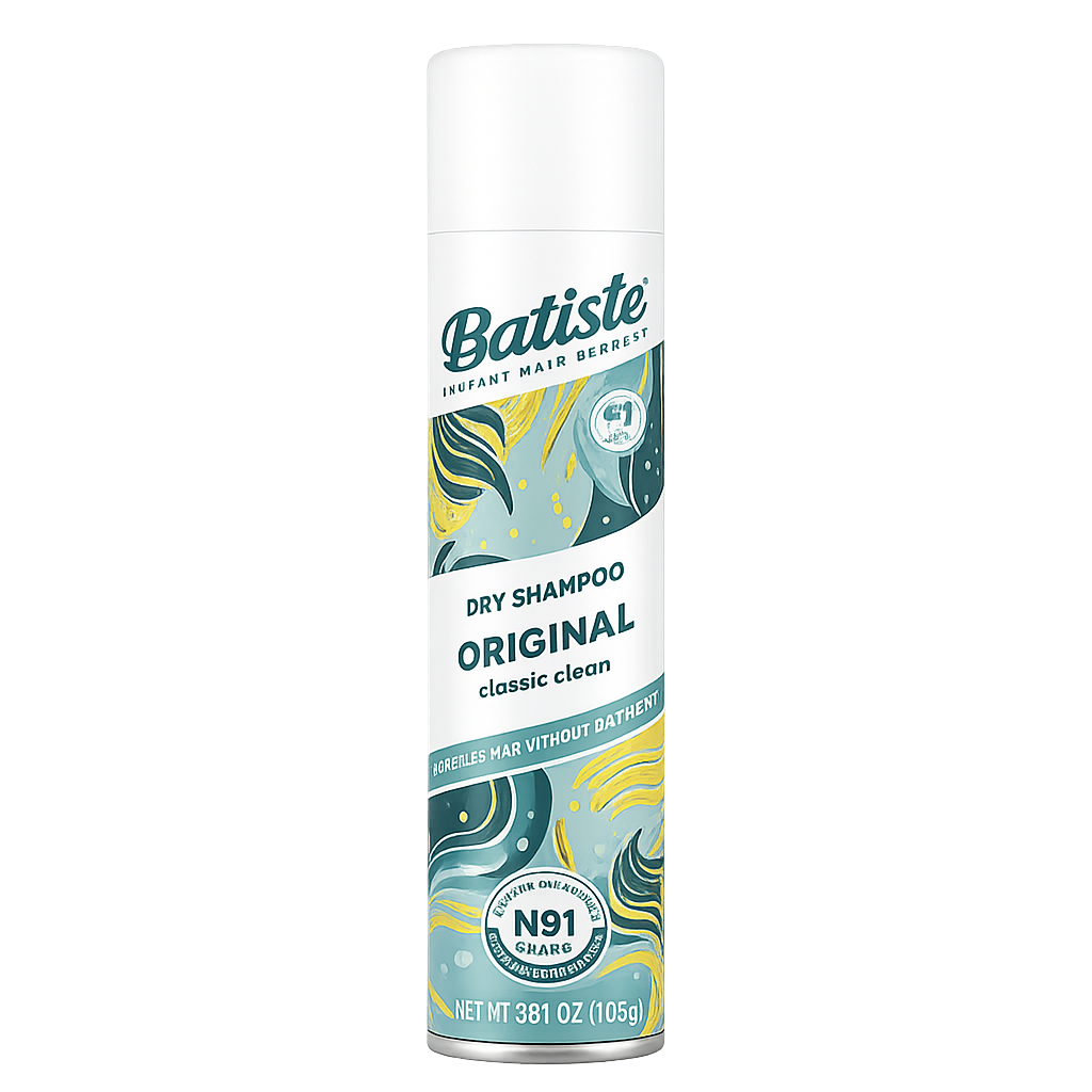 Dry Shampo Batista Original 200ml