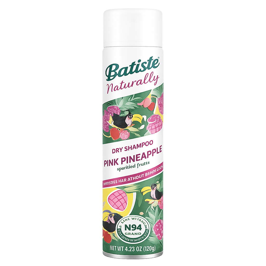 Dry Shampo Batista Pink Pineapple 200ml