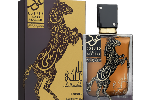 EDP Oud Lail Maleki 100ml
