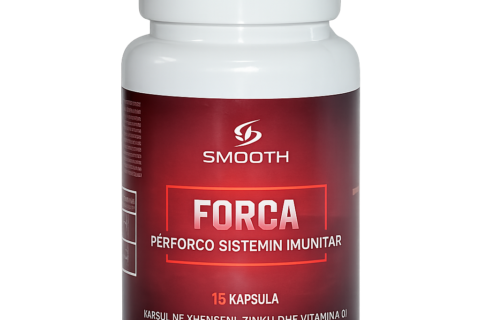 Forca Kapsula 1x15 cop