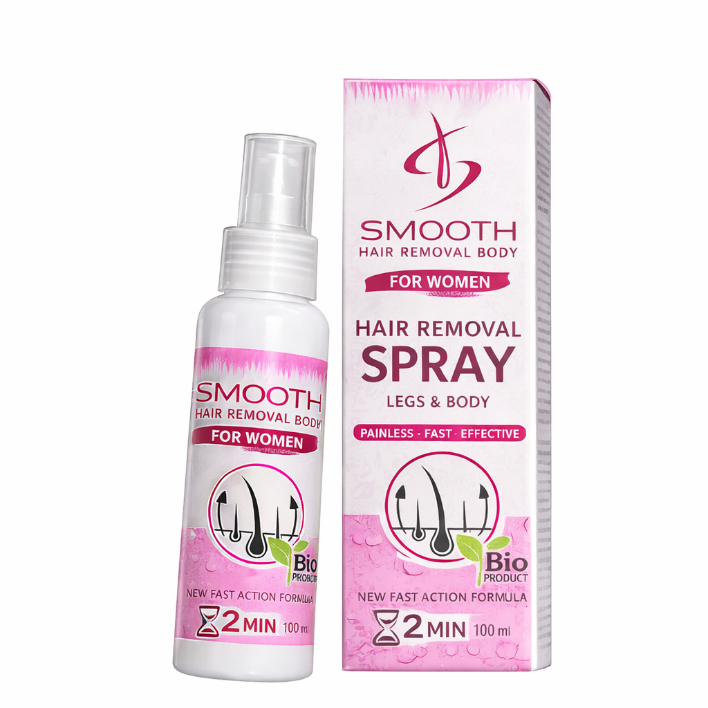 Spray per Depilim 100ml