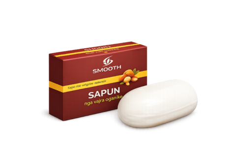 Sapun nga Vaji i Arganit 10gr