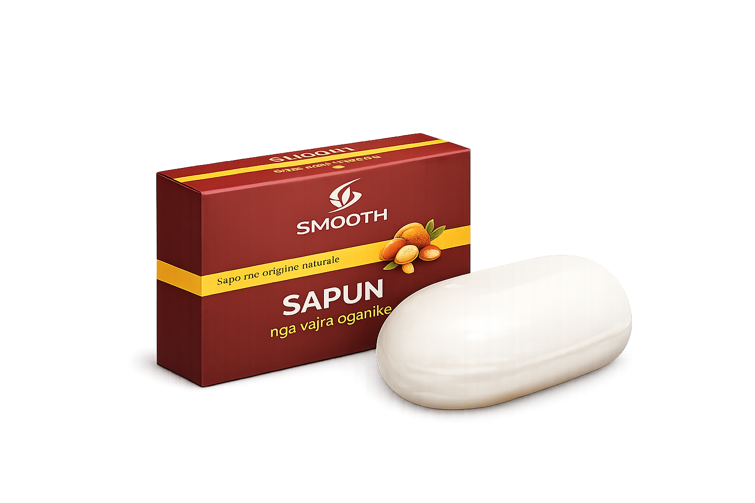 Sapun nga Vaji i Arganit 10gr