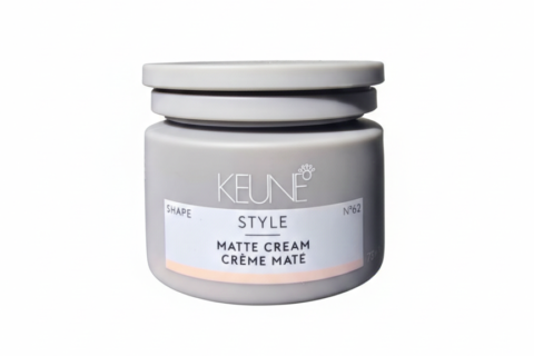 Keune Style Matte Cream 75ml