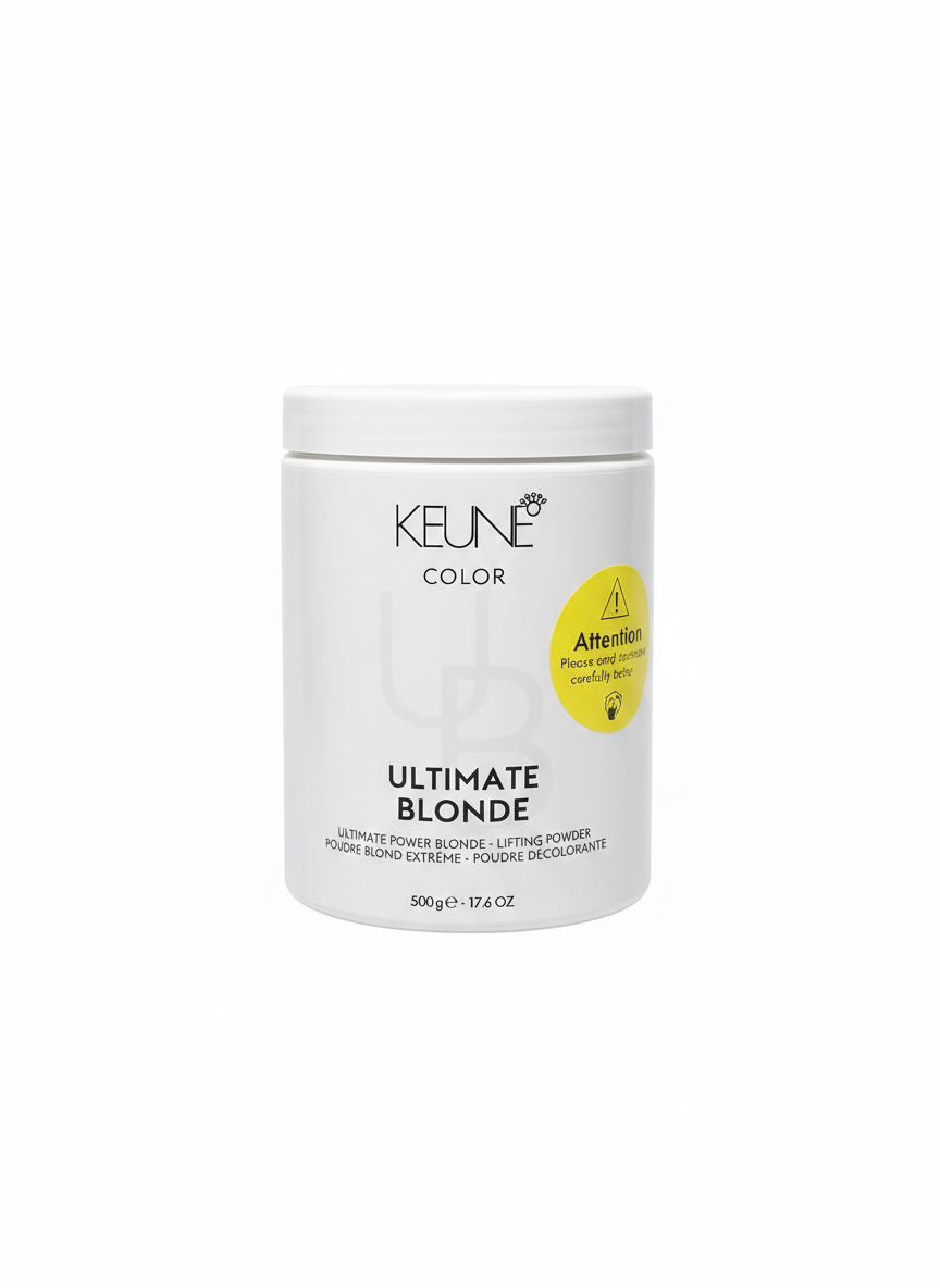 Ultimate Power Blonde Lifting Powder 500ml