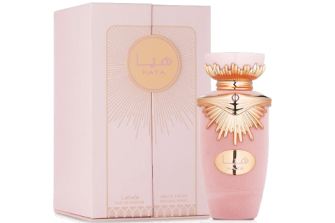 EDP Haya 100ml