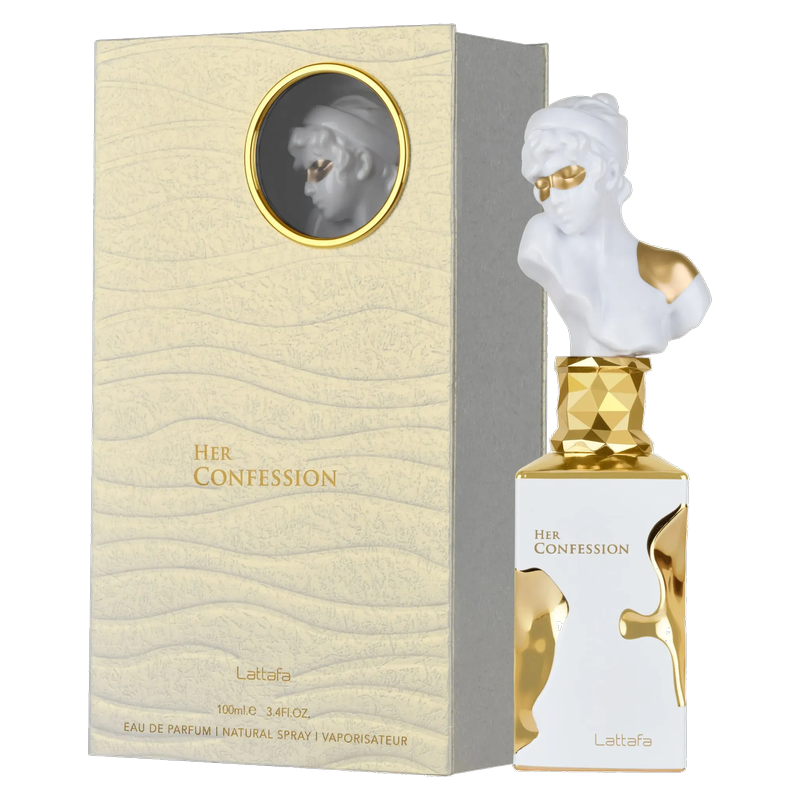 EDP Her Confession 100ml