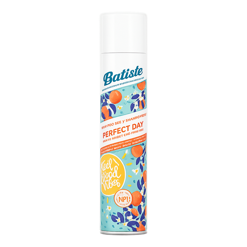 Dry Shampo Batista Perfect Day 200ml