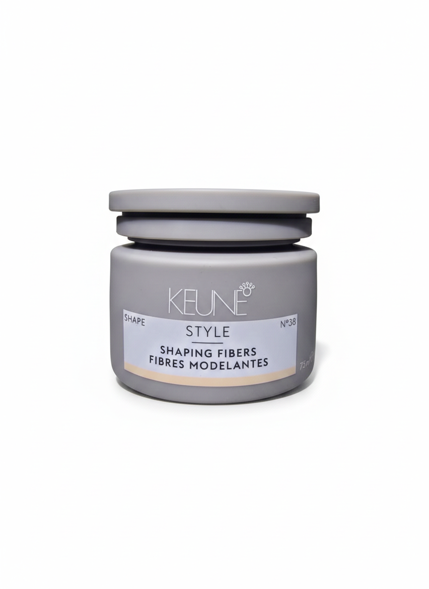 Style Shaping Fibers 75ml