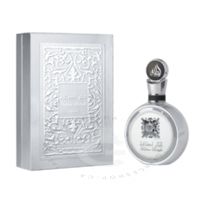 Fakhar Lattafa Platin