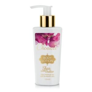 AQUA VERA CHENILLE BODY LOTION 125ML