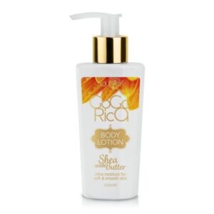 AQUA VERA GOGO RIGA BODY LOTION 125ML