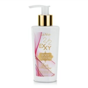 AQUA VERA 2/2 EXXY BODY LOTION 125ML
