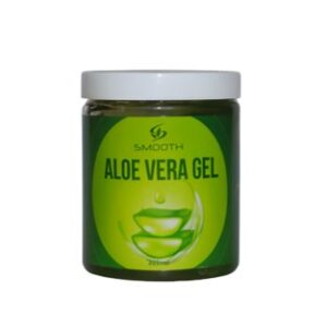SMOOTH ALOE VERA GEL 225ML