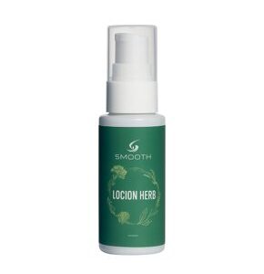 SMOOTH LOTION HERBAL 0.75ML