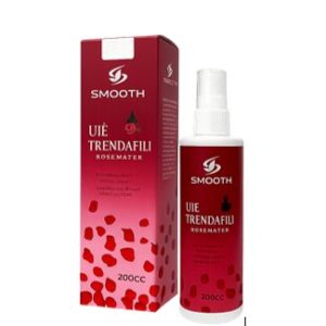 SMOOTH UJE TRENDAFILI (ROSEMATER) 200ML