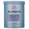 Blondor Wella Multi Blonde 7.   800gr