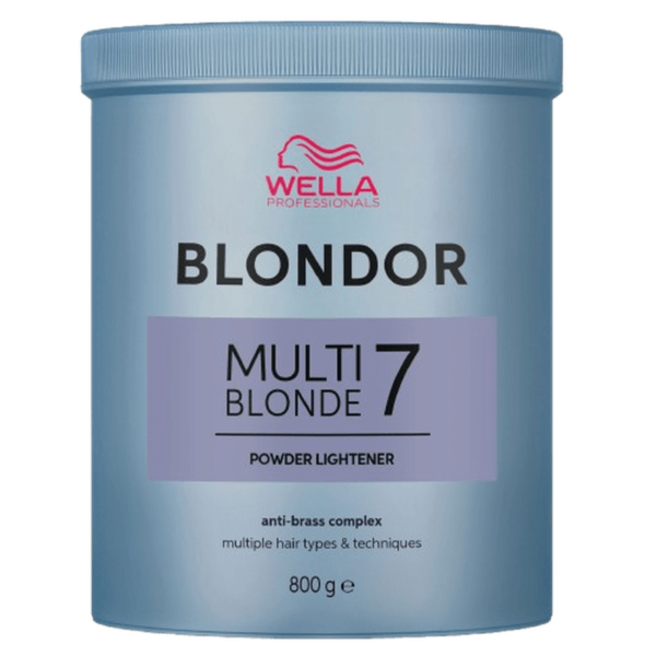 Blondor Wella Multi Blonde 7. 800gr