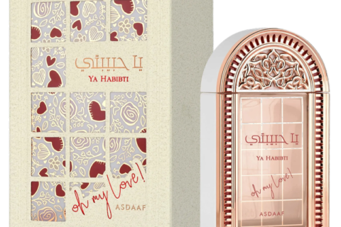EDP Ya Habibti 100ml