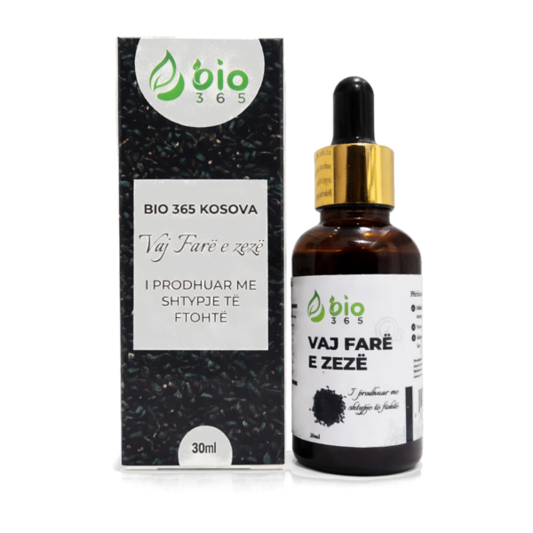 Bio365 Vaji i Fares se Zeze 30ml