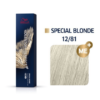 Koletson Ngjyra 12/81 Special Blonde 60ml