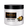 M&WELL Professional – Maskë Çamuri për Fytyrë (me Argan & Çokollatë)