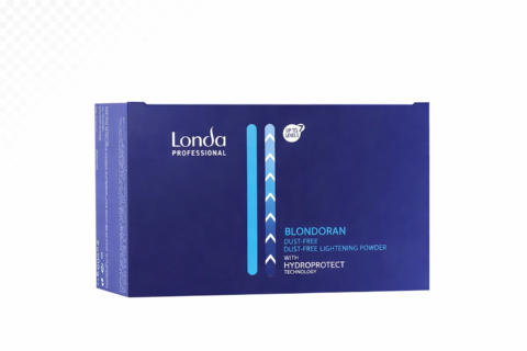 Blondoran Powder Londa  2 x 500gr