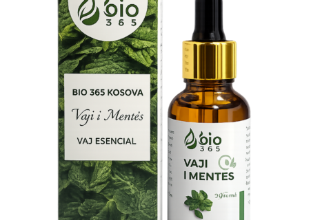 Bio365 Vaji i Mentes 30ml