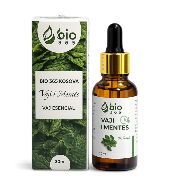 Bio365 Vaji i Mentes 30ml