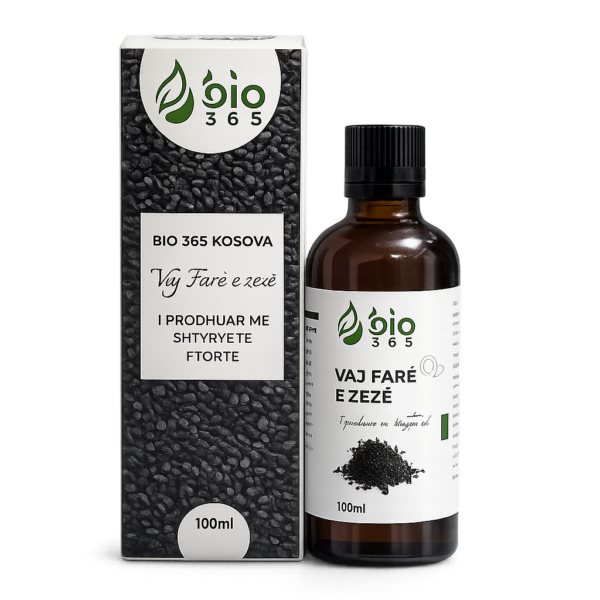 Bio365 Vaj i Farez se Zeze 100ml