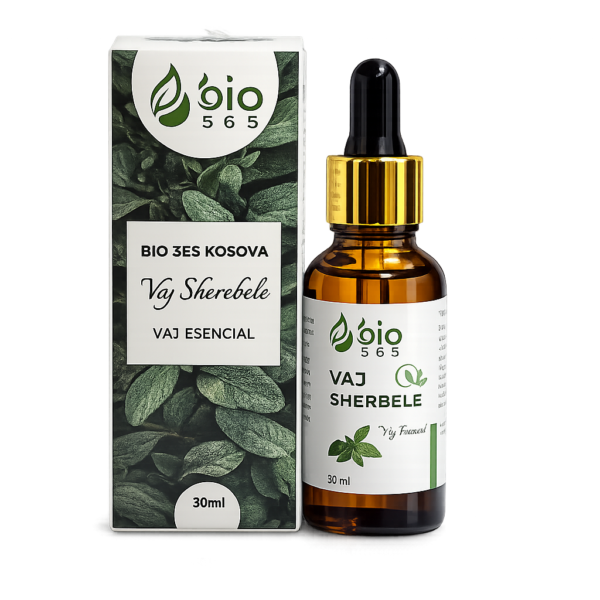 Bio365 Vaj Sherbele 30ml