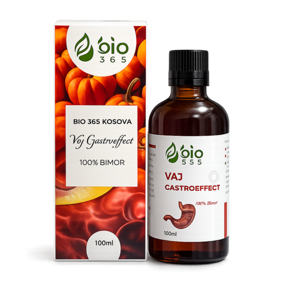 Bio365 Vaj Gastroeffect 100ml