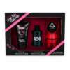 Squid Game Gift Set me licencë të serialit të Netflix.