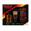 Stranger Things Gift Set me licencë të serialit të Netflix.